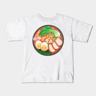 Ramen Kids T-Shirt